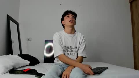 Noah online show from 11, 9, 2025