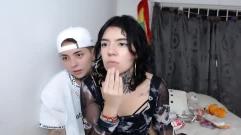 noah hehim    online show from 10, 1, 2025