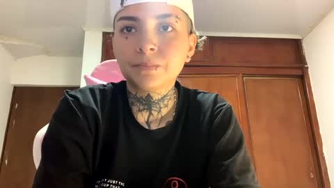 noah hehim    online show from 22, 1, 2025