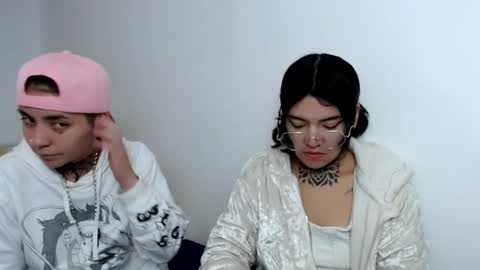 noah hehim    online show from 12, 2, 2025