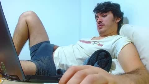 noah_meyer_ online show from 14, 9, 2025