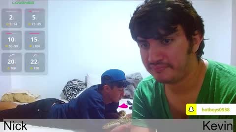 noah_meyer_ online show from 15, 9, 2025