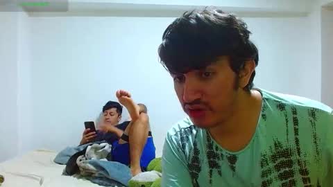 noah_meyer_ online show from 16, 9, 2025