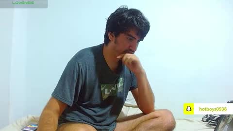 noah_meyer_ online show from 19, 9, 2025