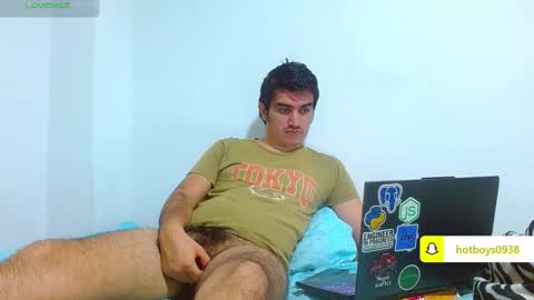 noah_meyer_ online show from 2, 11, 2025