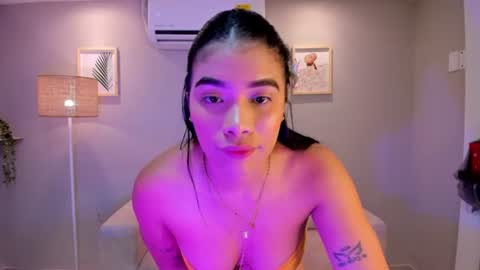 Noemy online show from 15, 7, 2026