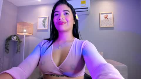 Noemy online show from 27, 7, 2026