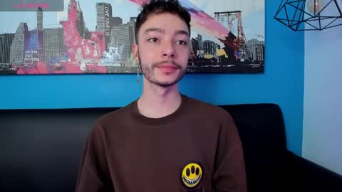 Snapshot of noah_ricci_ chatting on 10, 12, 2024 online show from 10, 12, 2024