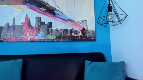 Snapshot of noah_ricci_ chatting on 19, 12, 2024 online show from 19, 12, 2024