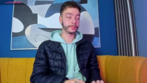 Snapshot of noah_ricci_ chatting on 21, 12, 2024 online show from 21, 12, 2024