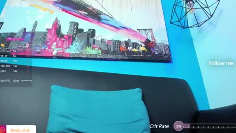 Snapshot of noah_ricci_ chatting on 5, 1, 2025 online show from 5, 1, 2025