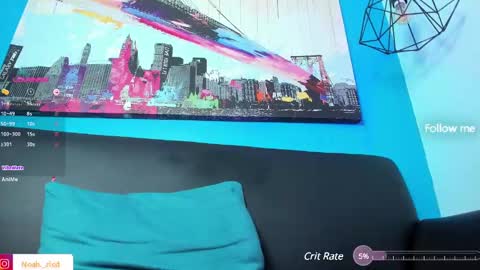 Snapshot of noah_ricci_ chatting on 5, 1, 2025 online show from 5, 1, 2025