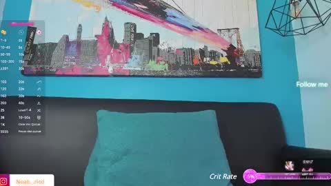 Snapshot of noah_ricci_ chatting on 13, 2, 2025 online show from 13, 2, 2025