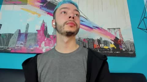 Snapshot of noah_ricci_ chatting on 18, 2, 2025 online show from 18, 2, 2025