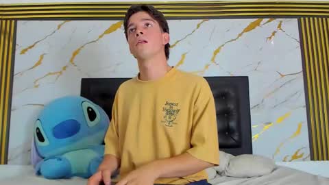 noah_smith01 online show from 18, 1, 2026