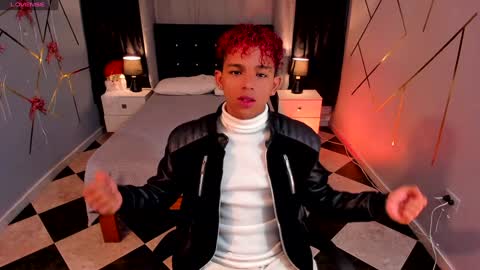 noah_smith04 online show from 11, 12, 2024