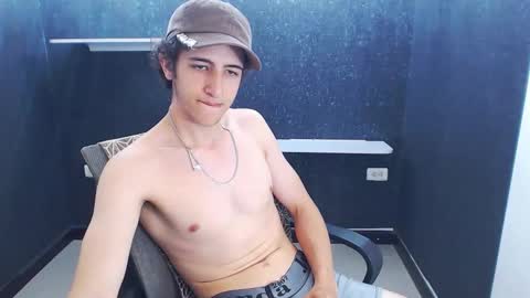 noah_sokolov online show from 13, 12, 2025