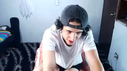 Snapshot of noah_sokolov_ chatting on 5, 6, 2026 Kervs online show from 5, 6, 2026