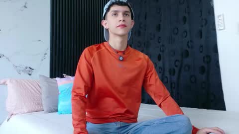 noah tyler  online show from 21, 3, 2026