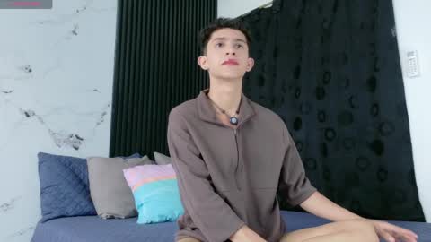 noah tyler  online show from 9, 4, 2026