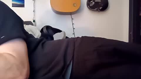 Noah Wesley online show from 4, 12, 2024