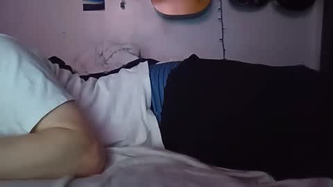 Noah Wesley online show from 30, 1, 2025