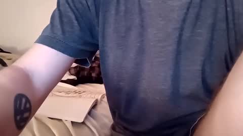 Noah Wesley online show from 18, 2, 2025