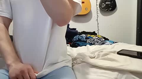 Noah Wesley online show from 28, 2, 2025