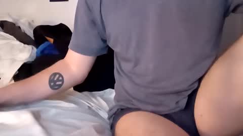 Noah Wesley online show from 18, 9, 2025