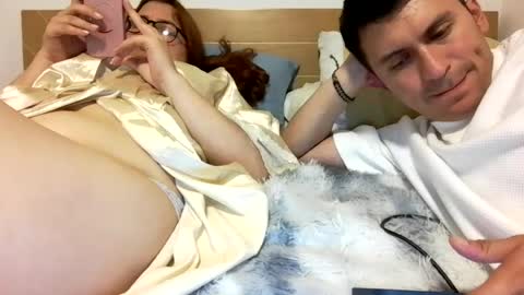 Snapshot of noah_y_lola chatting on 23, 7, 2026 noah_y_lola online show from 23, 7, 2026