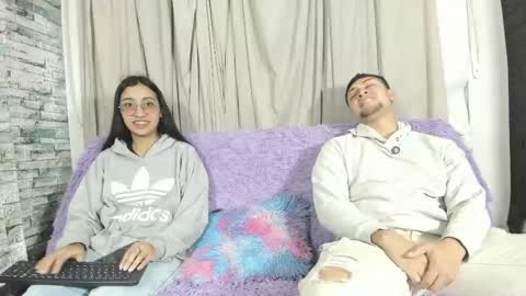 Noahandbunny online show from 14, 4, 2026