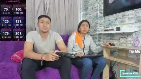 Snapshot of noahandbunny chatting on 11, 6, 2026 Noahandbunny online show from 11, 6, 2026