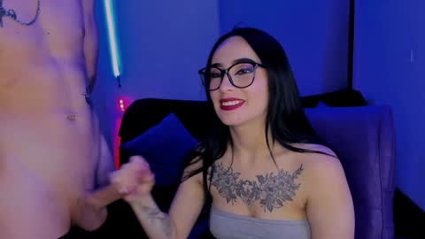 Noahandmegan online show from 30, 12, 2024