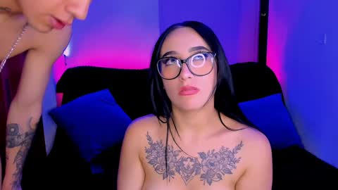 Noahandmegan online show from 3, 2, 2025