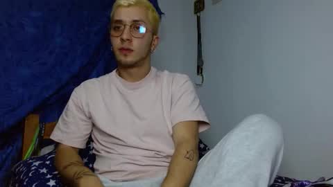 Noah online show from 18, 2, 2026