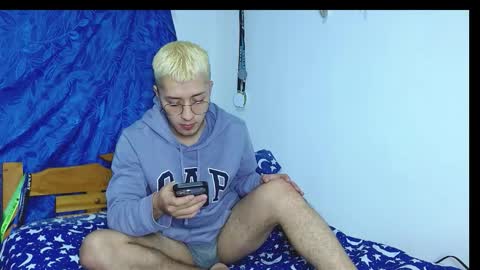 Noah online show from 23, 2, 2026