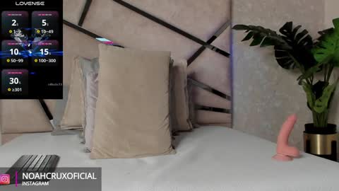 Noah online show from 11, 1, 2025