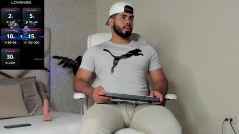 Noah online show from 12, 1, 2025