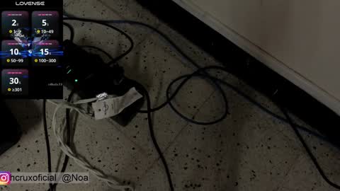 Noah online show from 20, 1, 2025