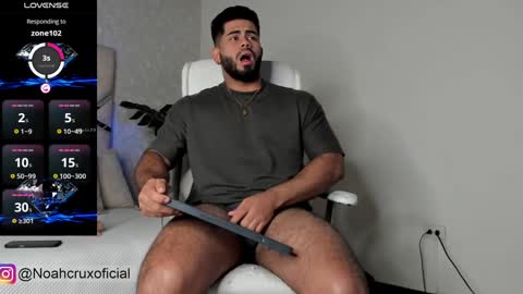 Noah online show from 22, 1, 2025