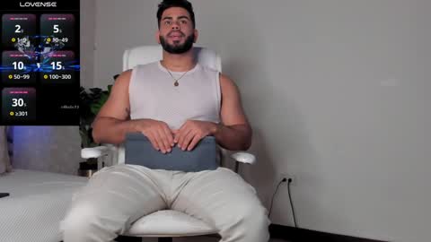 Noah online show from 24, 1, 2025