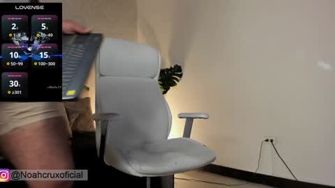 Noah online show from 30, 1, 2025