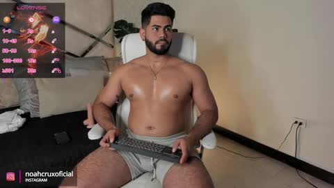 Noah online show from 10, 2, 2025