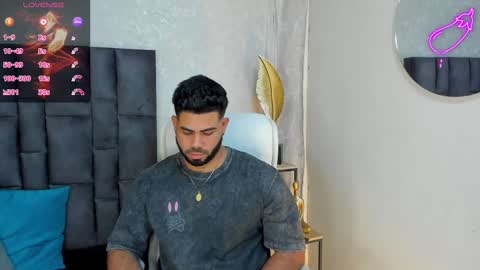 Noah online show from 15, 2, 2025