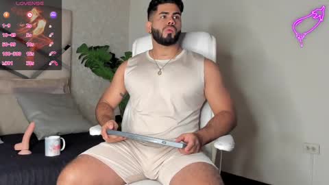 Noah online show from 19, 2, 2025