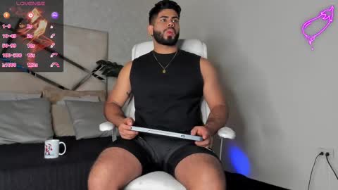 Noah online show from 26, 2, 2025