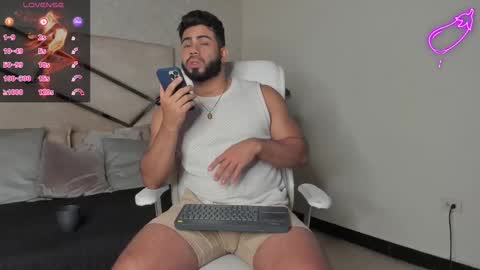 Noah online show from 27, 2, 2025