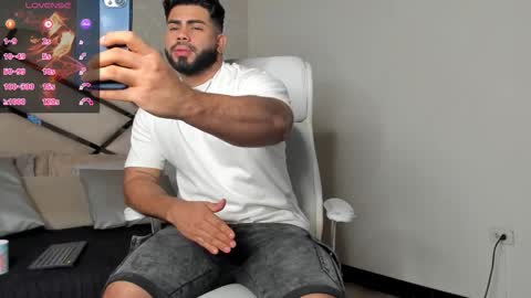 Noah online show from 2, 3, 2025