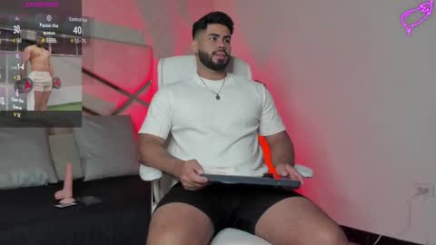 Noah online show from 10, 3, 2025