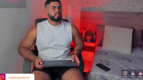 Noah online show from 16, 9, 2025